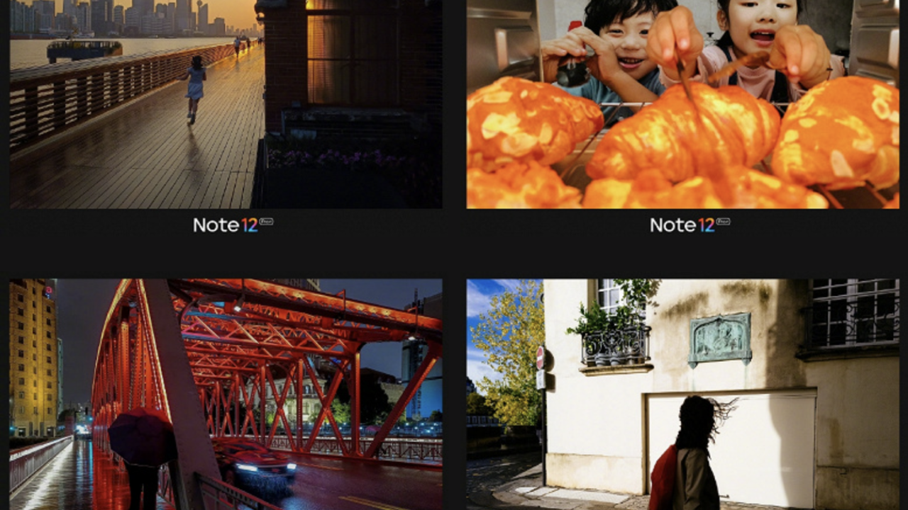 Xiaomi 12 фото с камеры