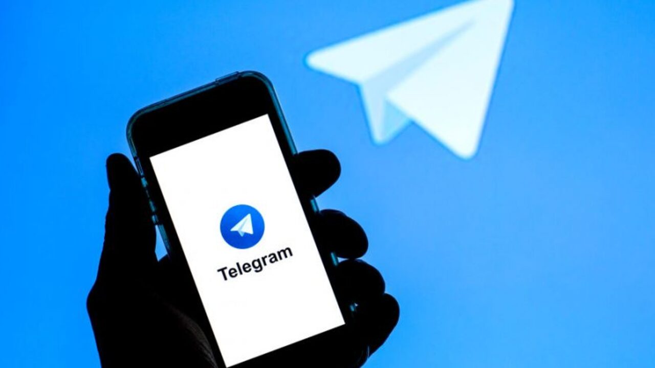 Эксперт рассказал, как прочитать удалённые сообщения в Telegram — Ferra.ru