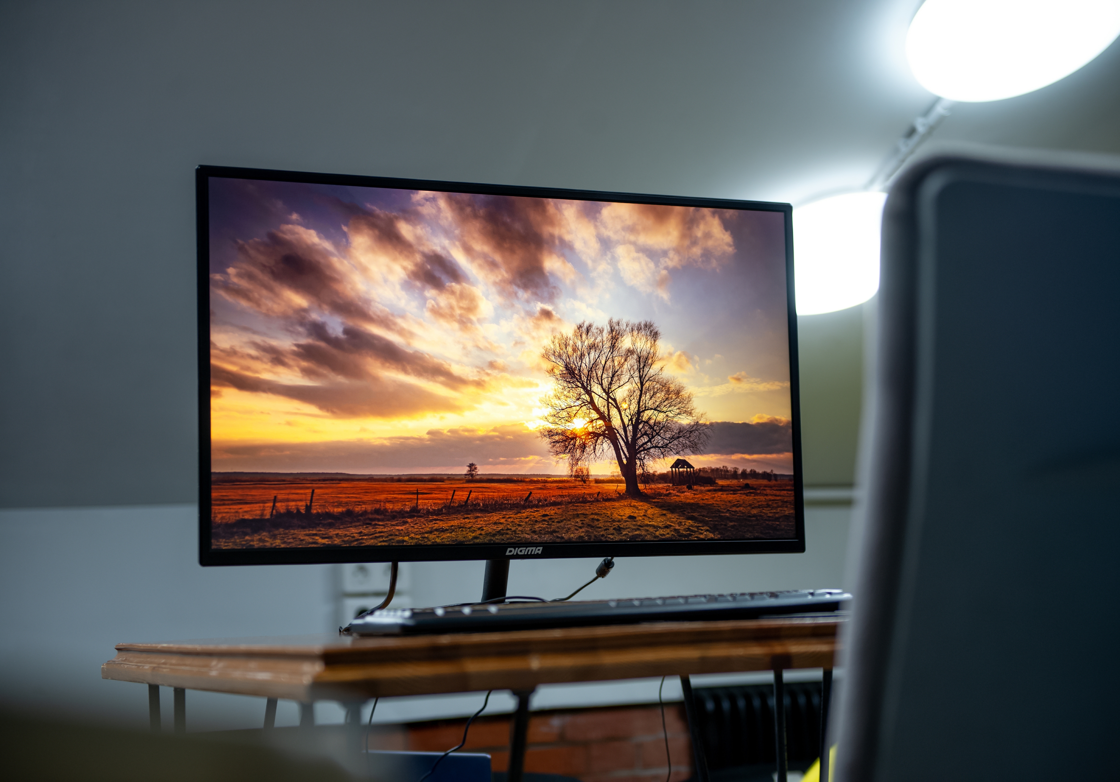 Xiaomi 2k monitor