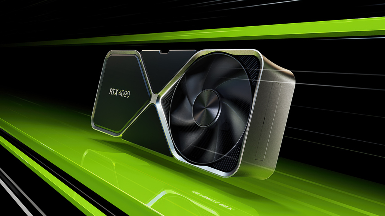 Проблемы с видеокартой nvidia