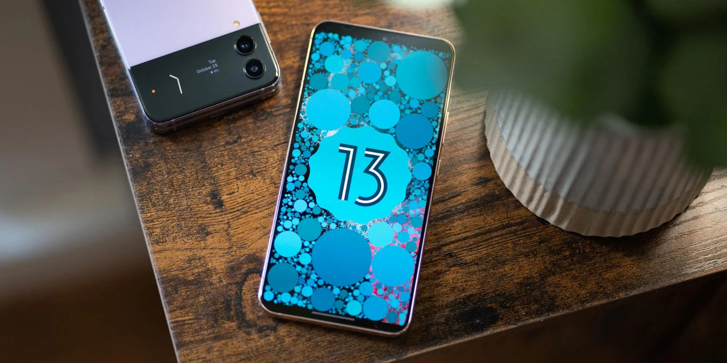 Samsung недовольна темпом обновления своих смартфонов до Android 13. С Android 14 всё будет быстрее