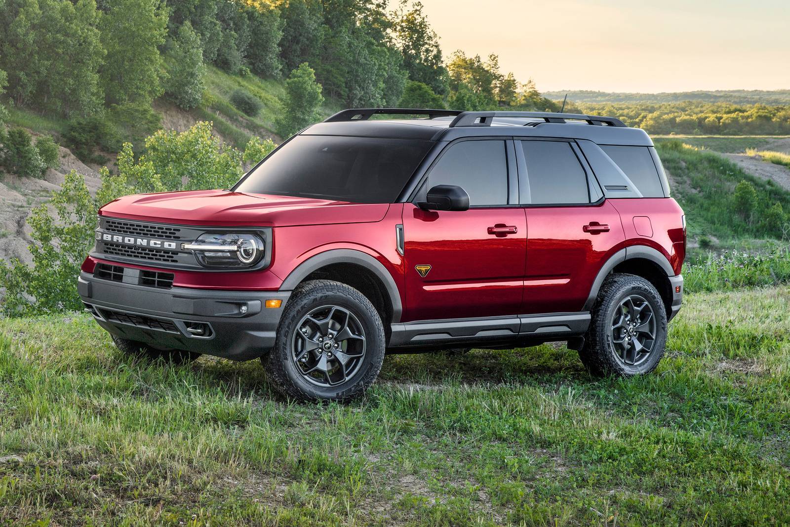 Ford отзовёт 600 тысяч внедорожников по всему миру из-за опасной проблемы с двигателями