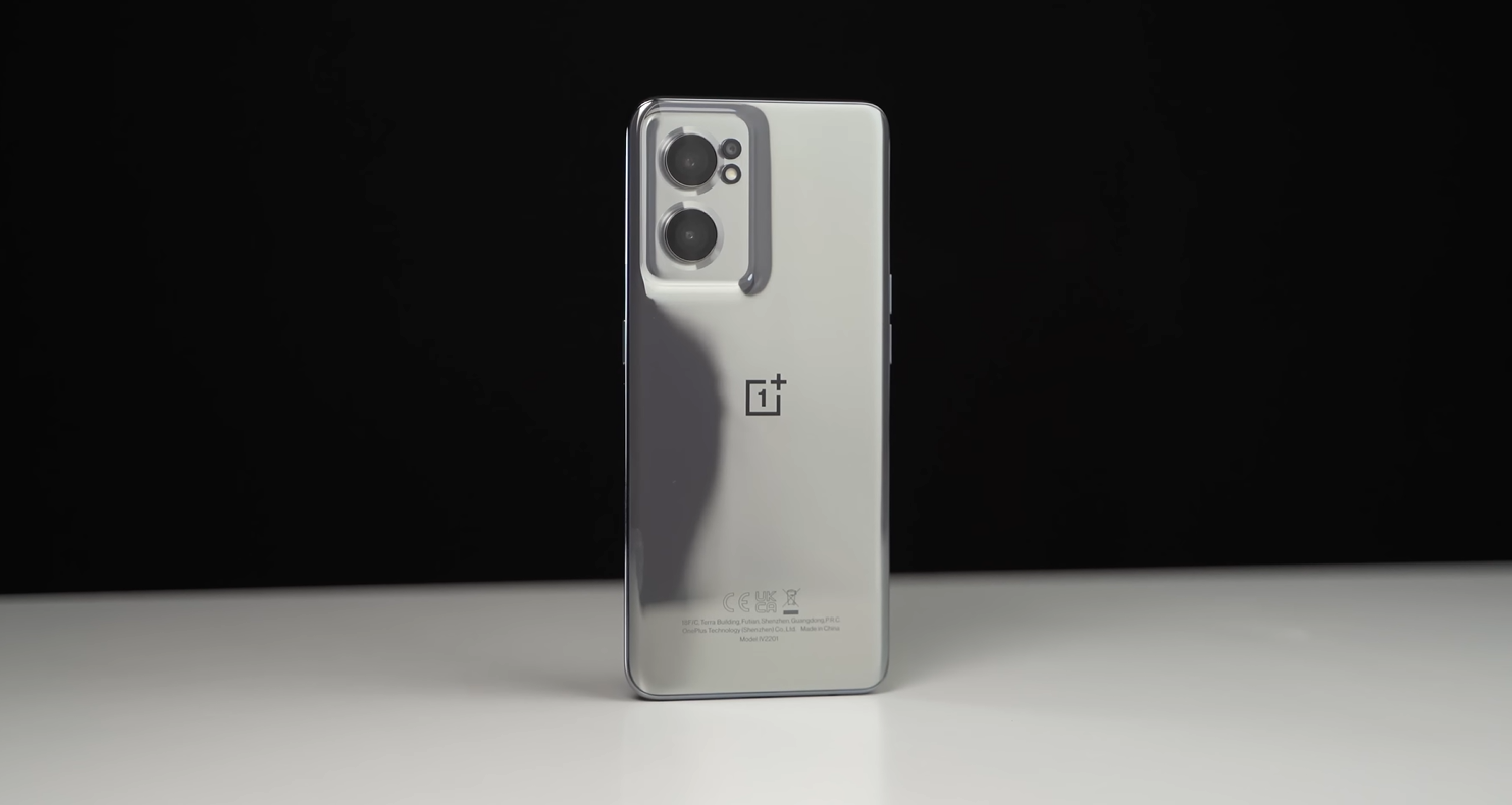 Почему Nord CE 2 — худший смартфон OnePlus