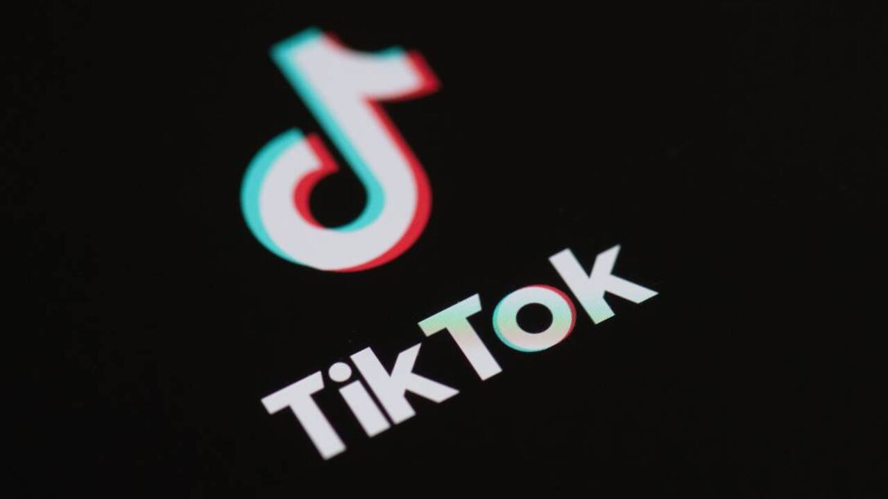 Хакеры начали красть данные любителей эротики в TikTok — Ferra.ru