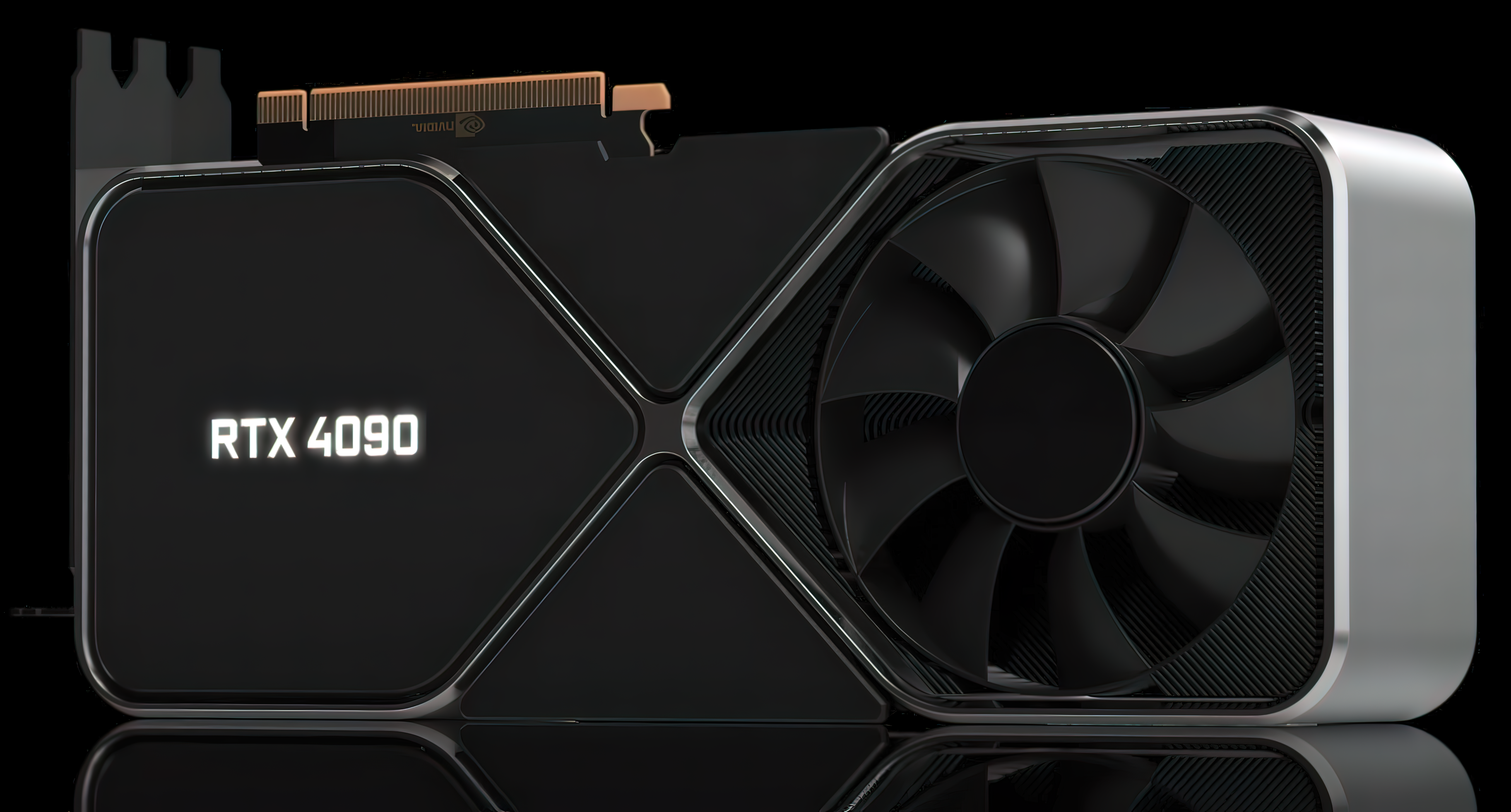 NVIDIA снизила цену на новейшие видеокарты RTX 4090 и 4080 через пару месяцев после анонса