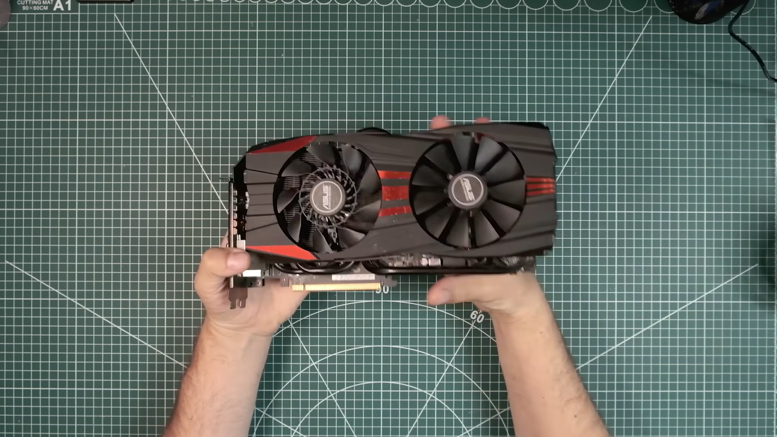 видеокарта gtx 970 гта 5 фото 57