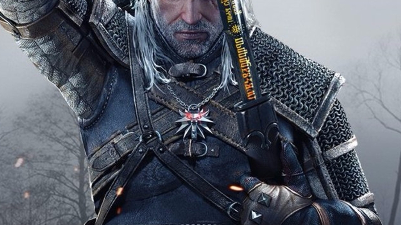 не сохраняет the witcher 3 фото 63