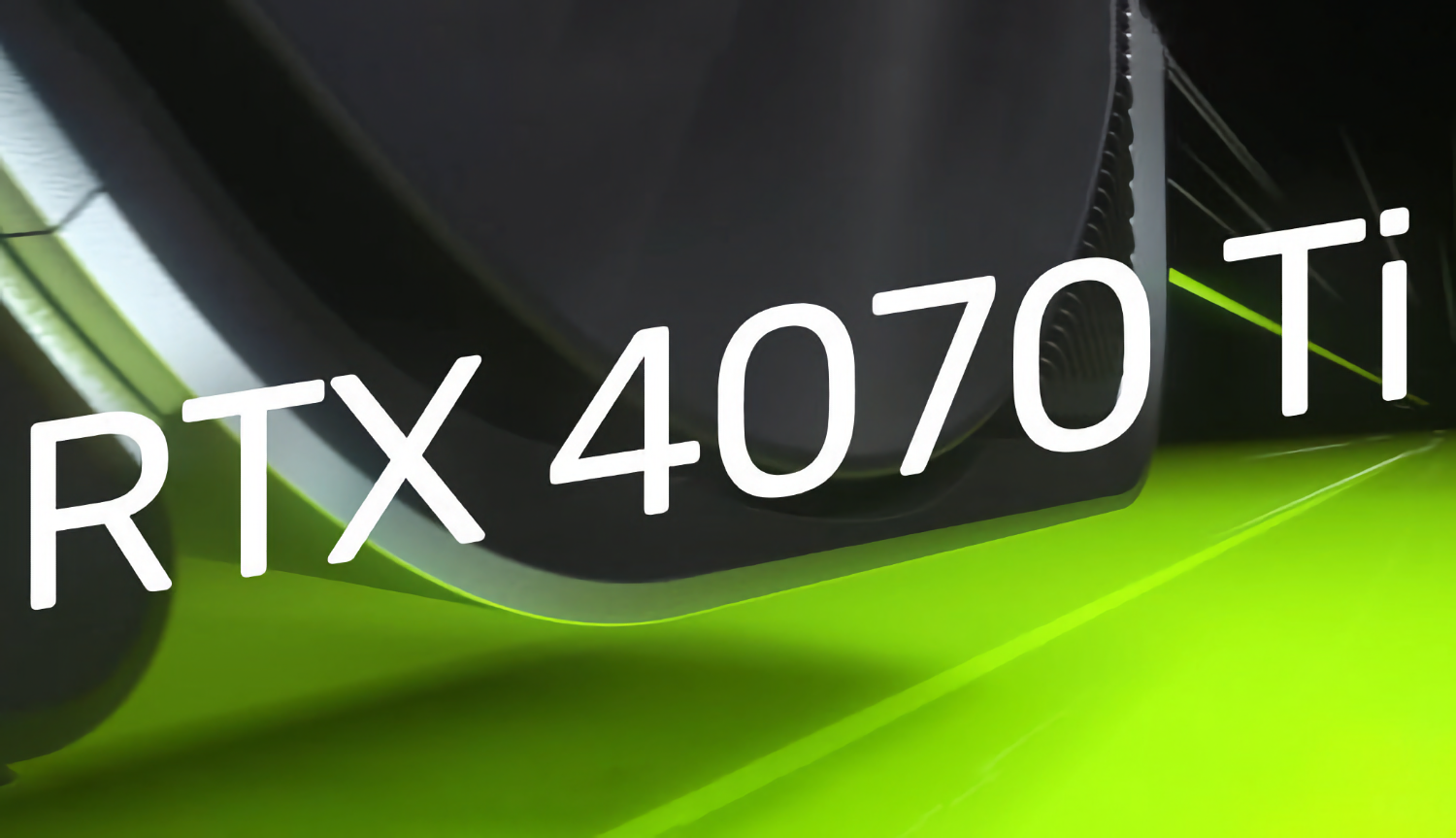 На смену каким видеокартам придёт NVIDIA RTX 4070 Ti