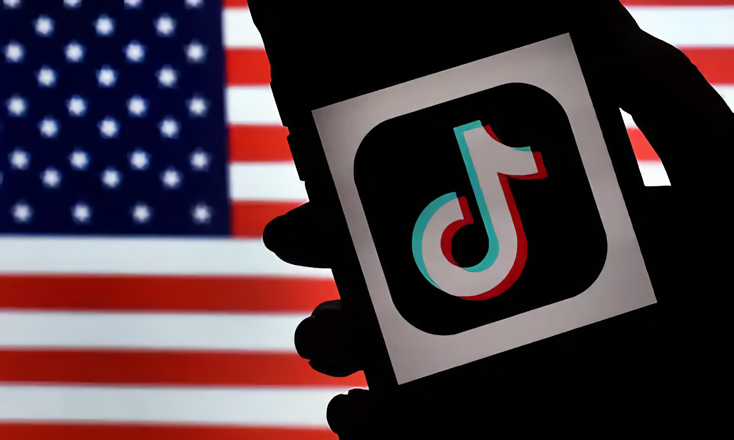 В США запретили устанавливать TikTok на правительственные смартфоны