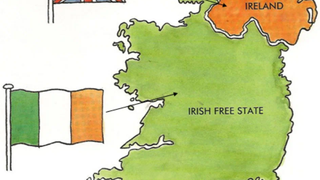 Ireland огэ. Ирландия и Северная Ирландия. Ольстер Северная Ирландия. Конфликт в Северной Ирландии карта. Северная Ирландия на карте.