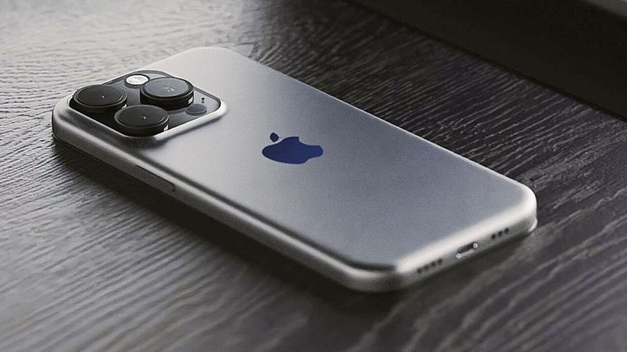 Iphone 15 дизайн