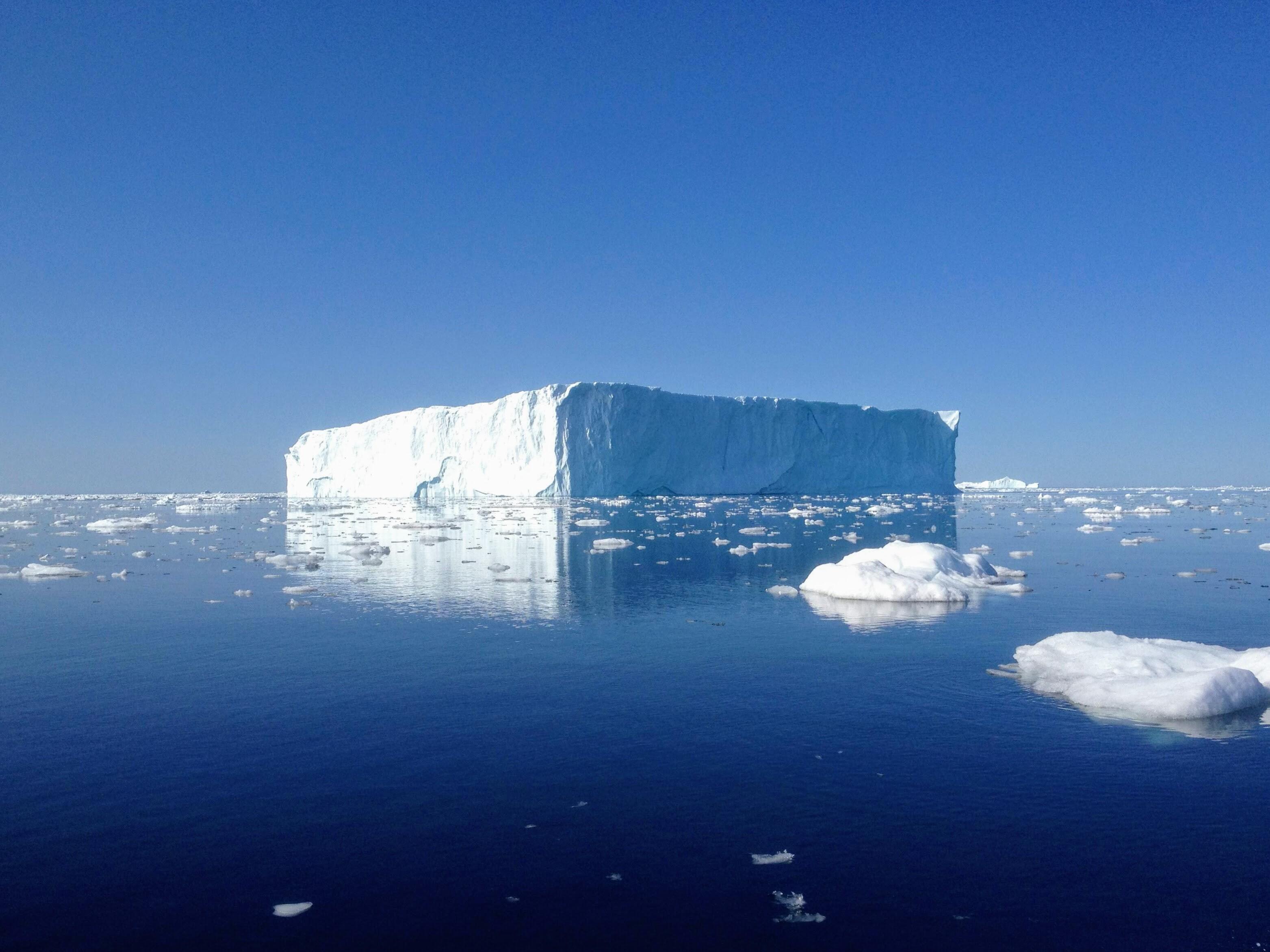 Мир может потерять две трети ледников к 2100 году: насколько это плохо