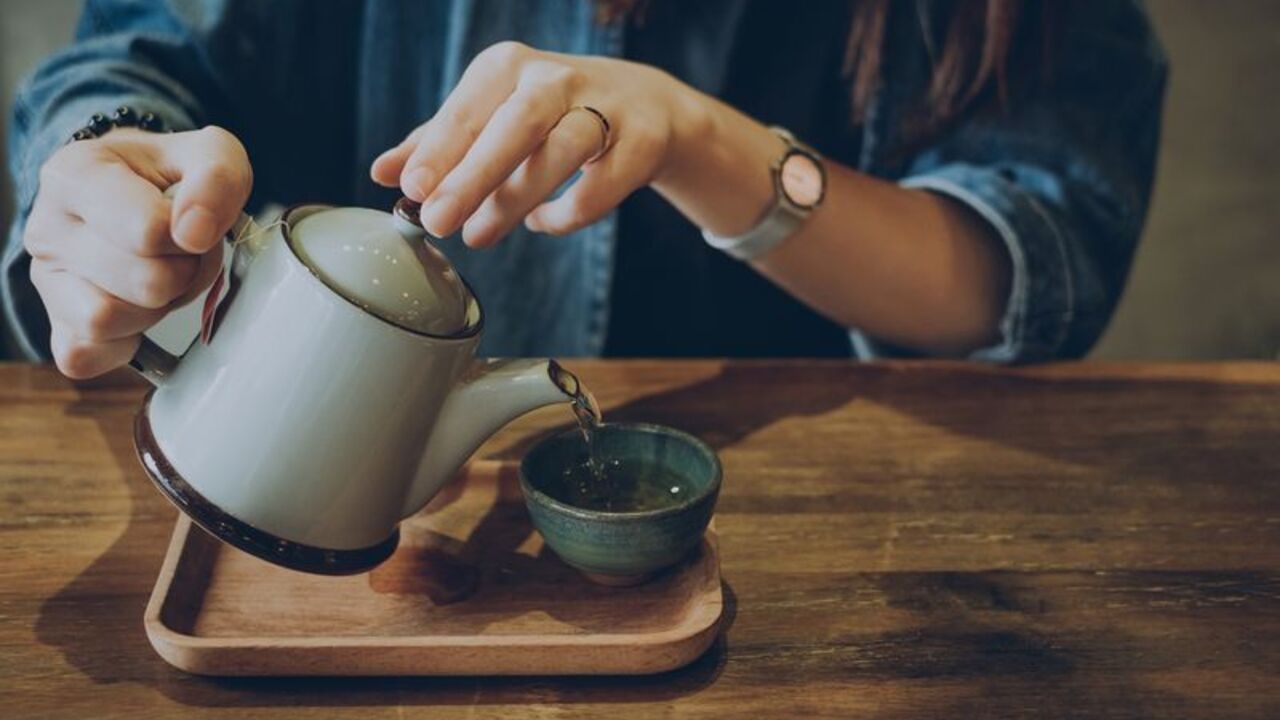 How much tea per day you need to drink to protect yourself from heart disease Ferra.ru