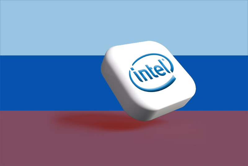 Санкции понарошку: Intel втайне открыл доступ к скачиванию драйверов россиянам