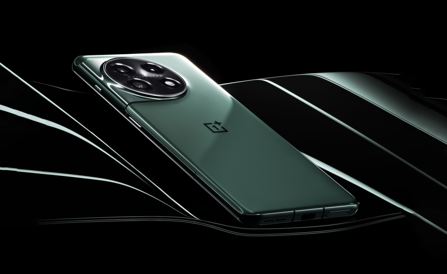 У глобальной версии флагманского OnePlus 11 будет урезанная память