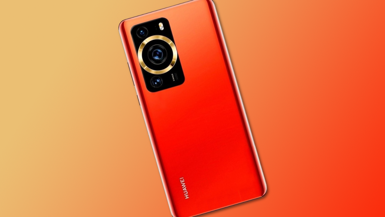 Флагман Huawei P60 получит устаревший процессор Snapdragon 8+ Gen 1 —  Ferra.ru