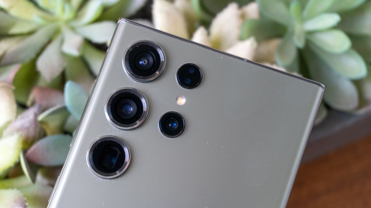 Пользователи нашли проблемы в стабилизации камеры Samsung Galaxy S23 Ultra