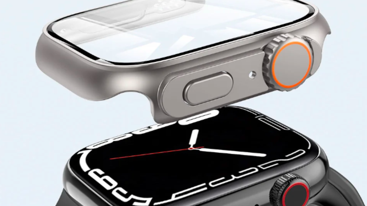 Iwatch ultra 2