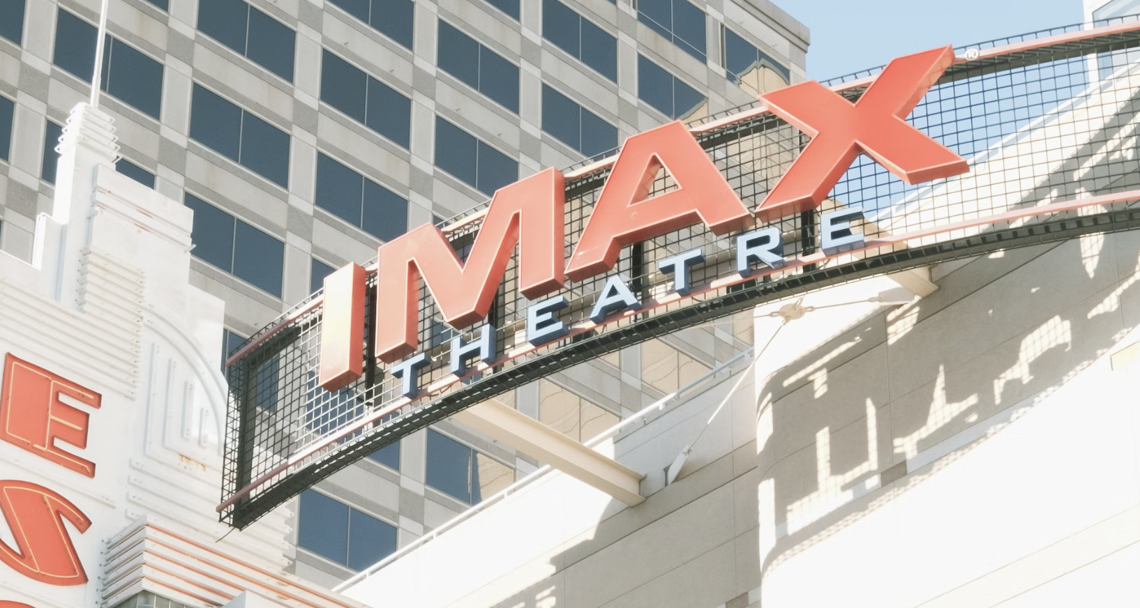 В России разработали аналог IMAX