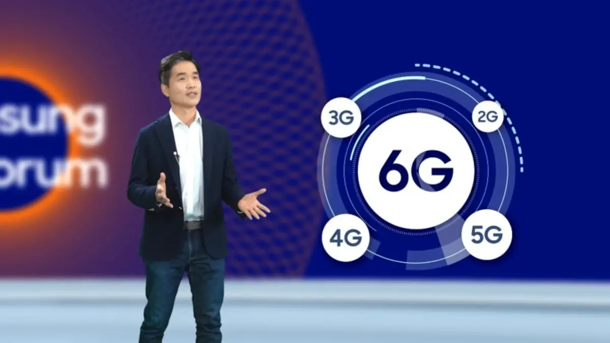 Новые слухи о 6G: Китай протестировал сверхбыстрый интернет со скоростью 300 Гбит/с