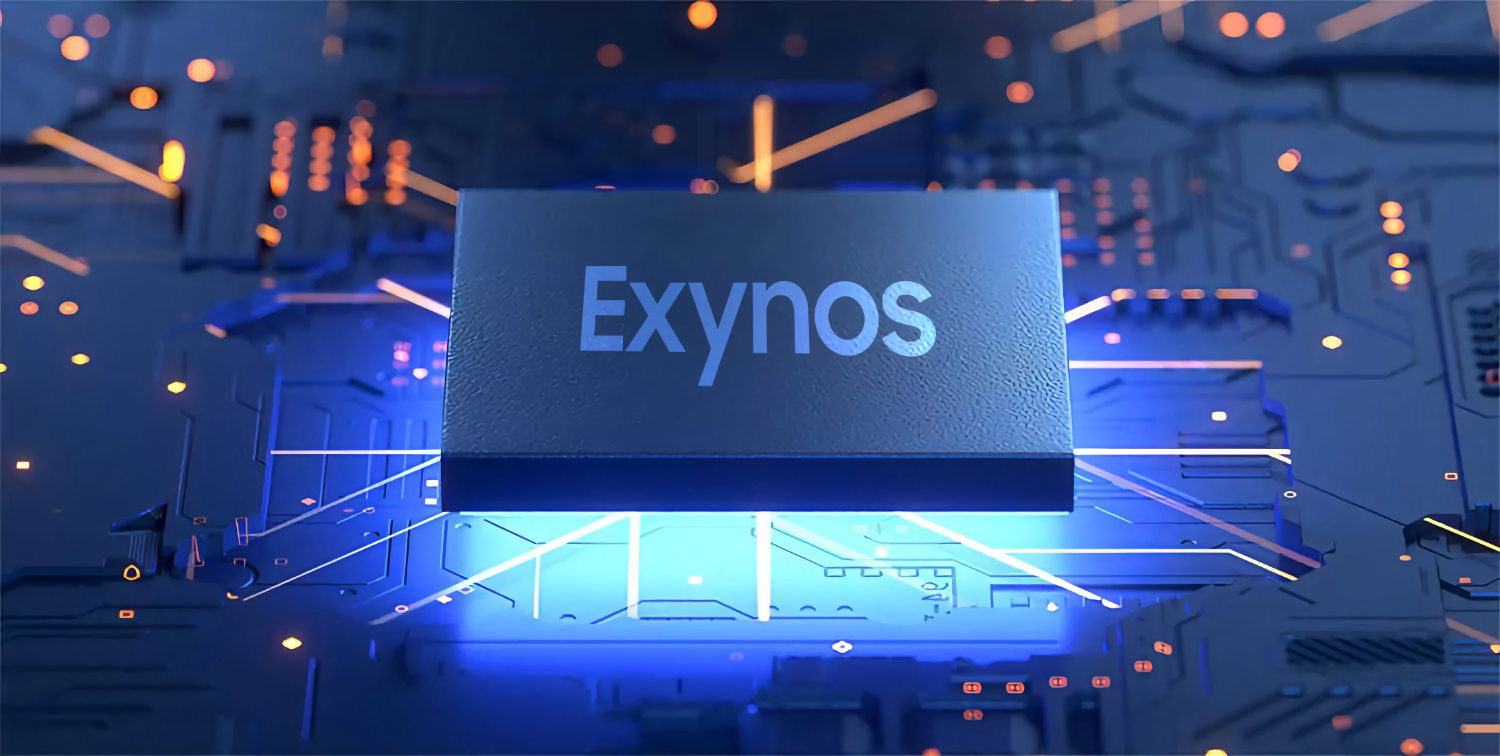 Флагманский процессор Samsung Exynos оказался мощнее ещё невышедшего конкурента Snapdragon 8 Gen 3