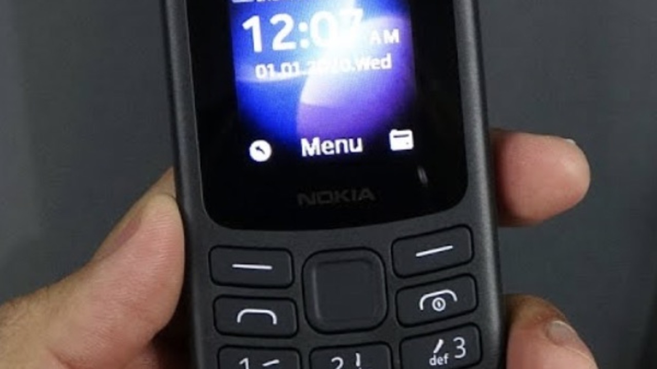 Nokia 105 2023