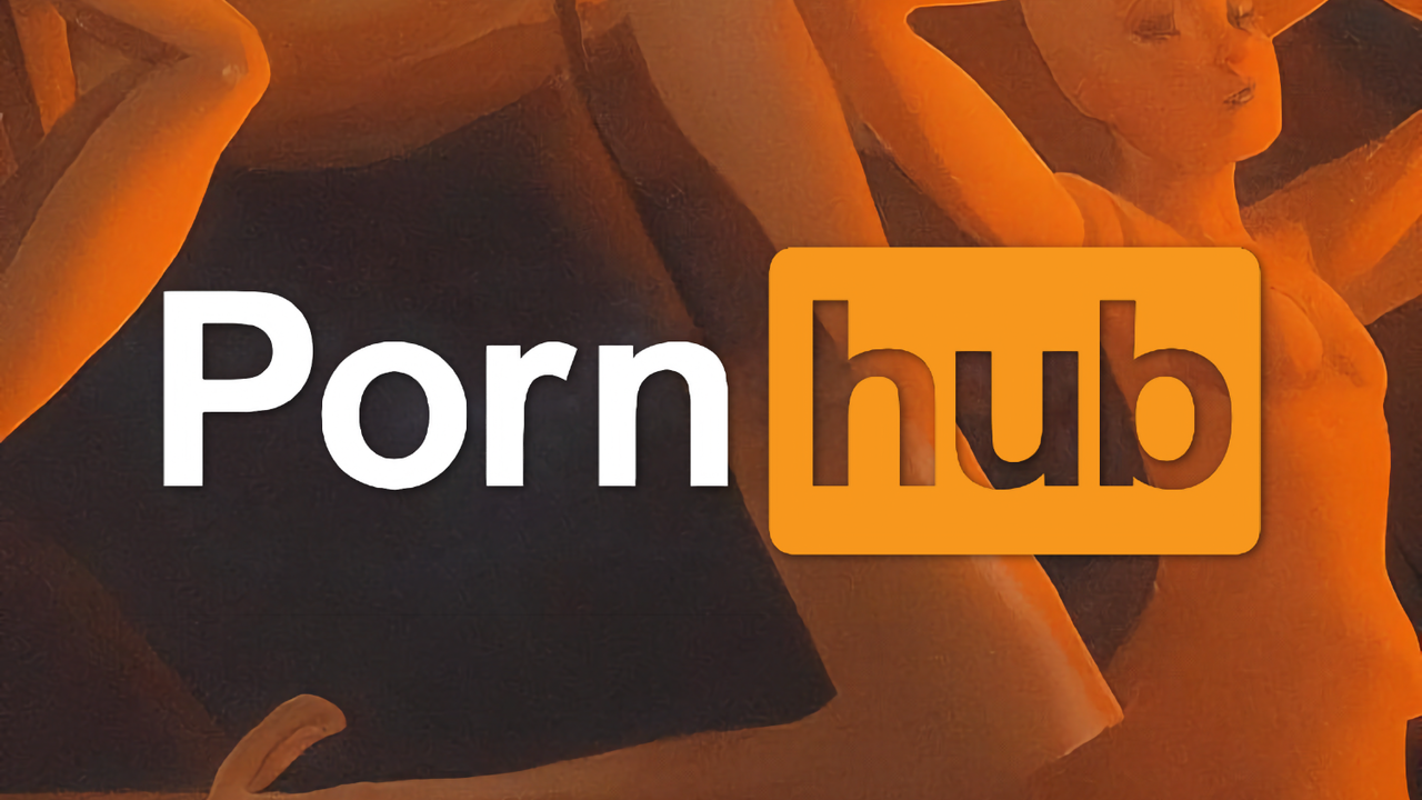 PornHub — все статьи и новости — Ferra.ru