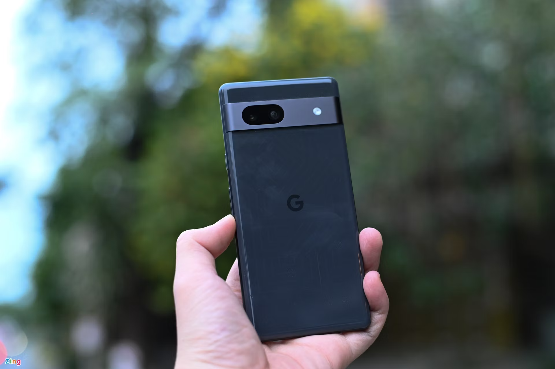 Дешёвый Google Pixel 7a оказался мощнее более дорогого флагмана Pixel 7 с таким же процессором