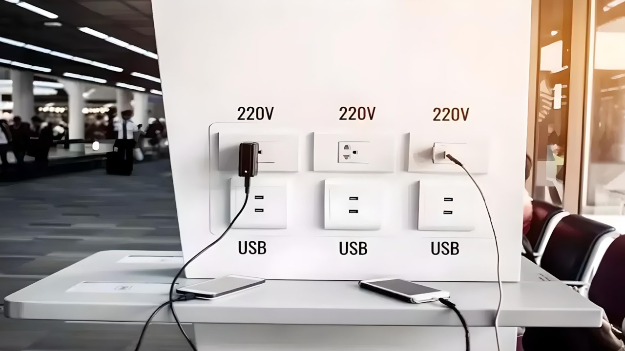 Why does nasa use smartphones. USB 220v. Juice jacking. Зарядки в аэропорту. Iphone Charging.