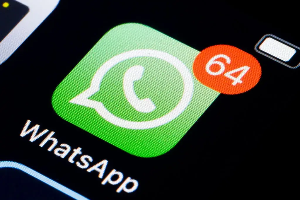 Эта ссылка «сломает» WhatsApp на вашем Android-cмартфоне