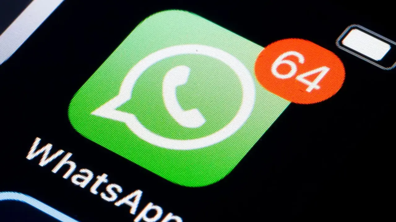 Эта ссылка «сломает» WhatsApp на вашем Android-cмартфоне — Ferra.ru