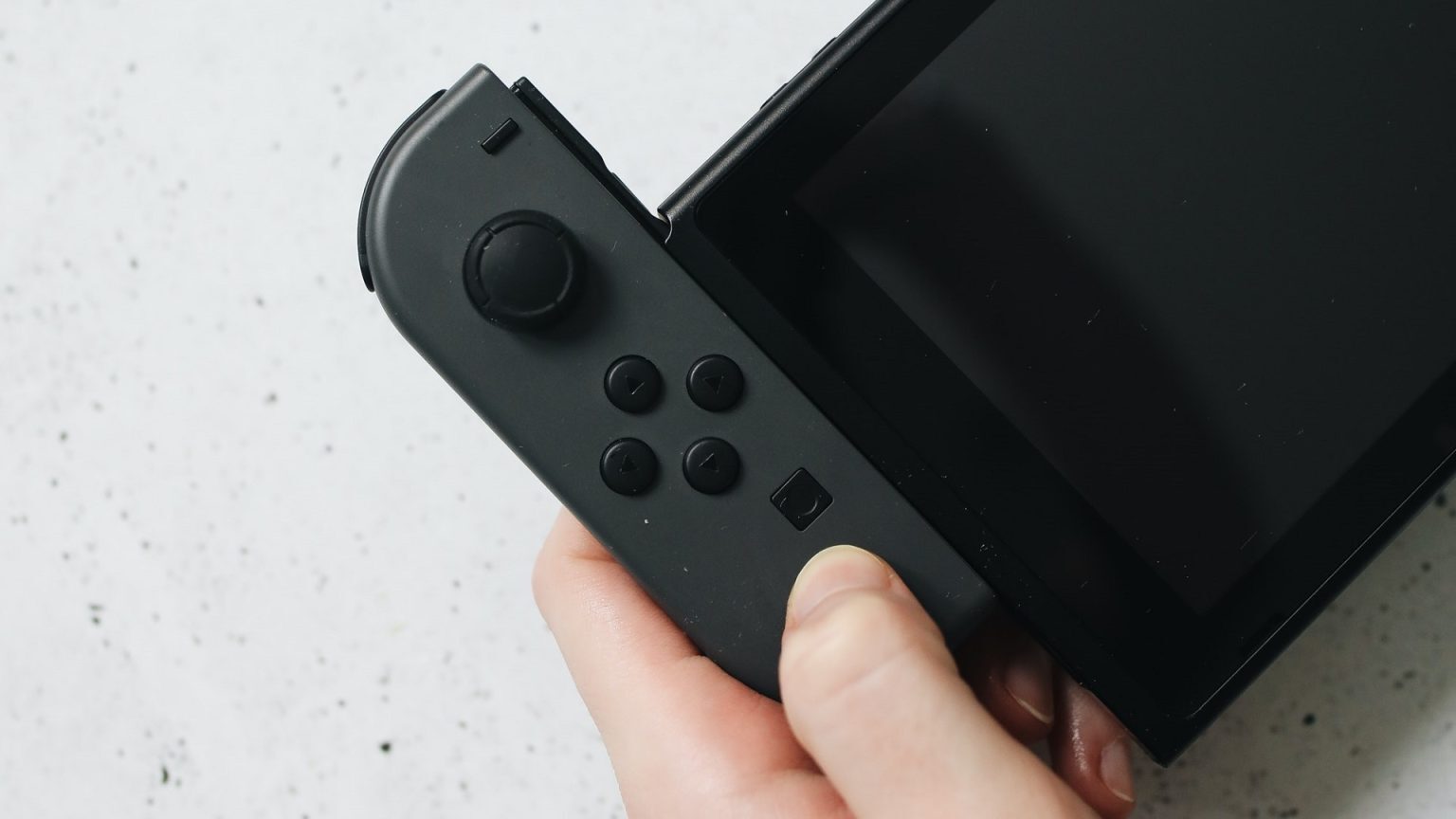 Таинственная Nintendo Switch NX появилась на сайте компании