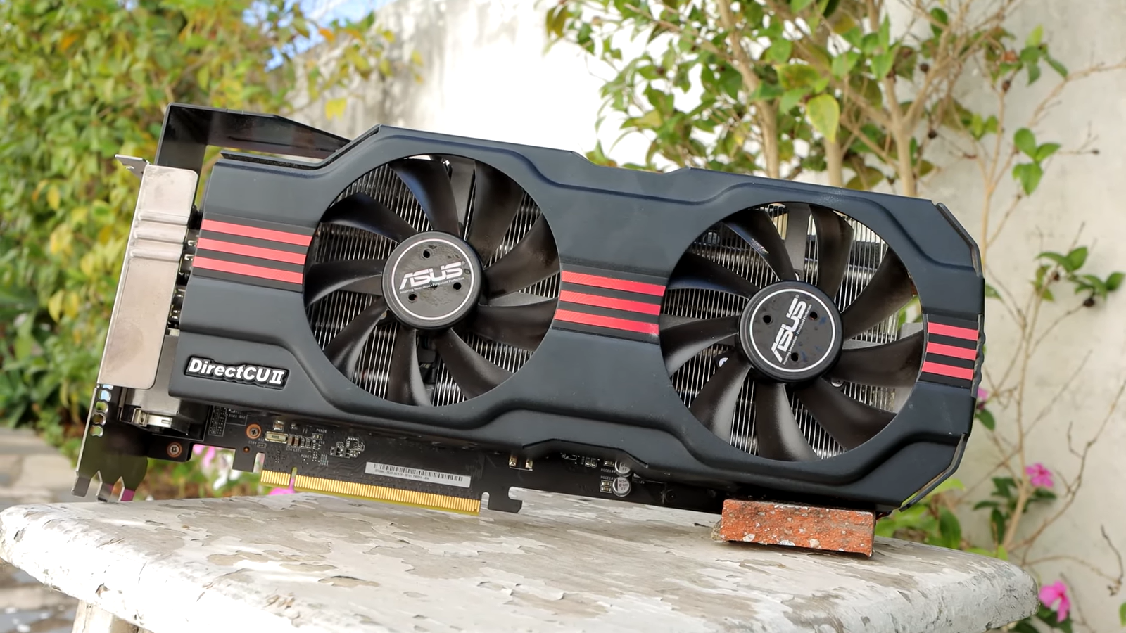 Geforce GTX 680 тянет игры в 2023 году намного лучше, чем вы думали —  Ferra.ru