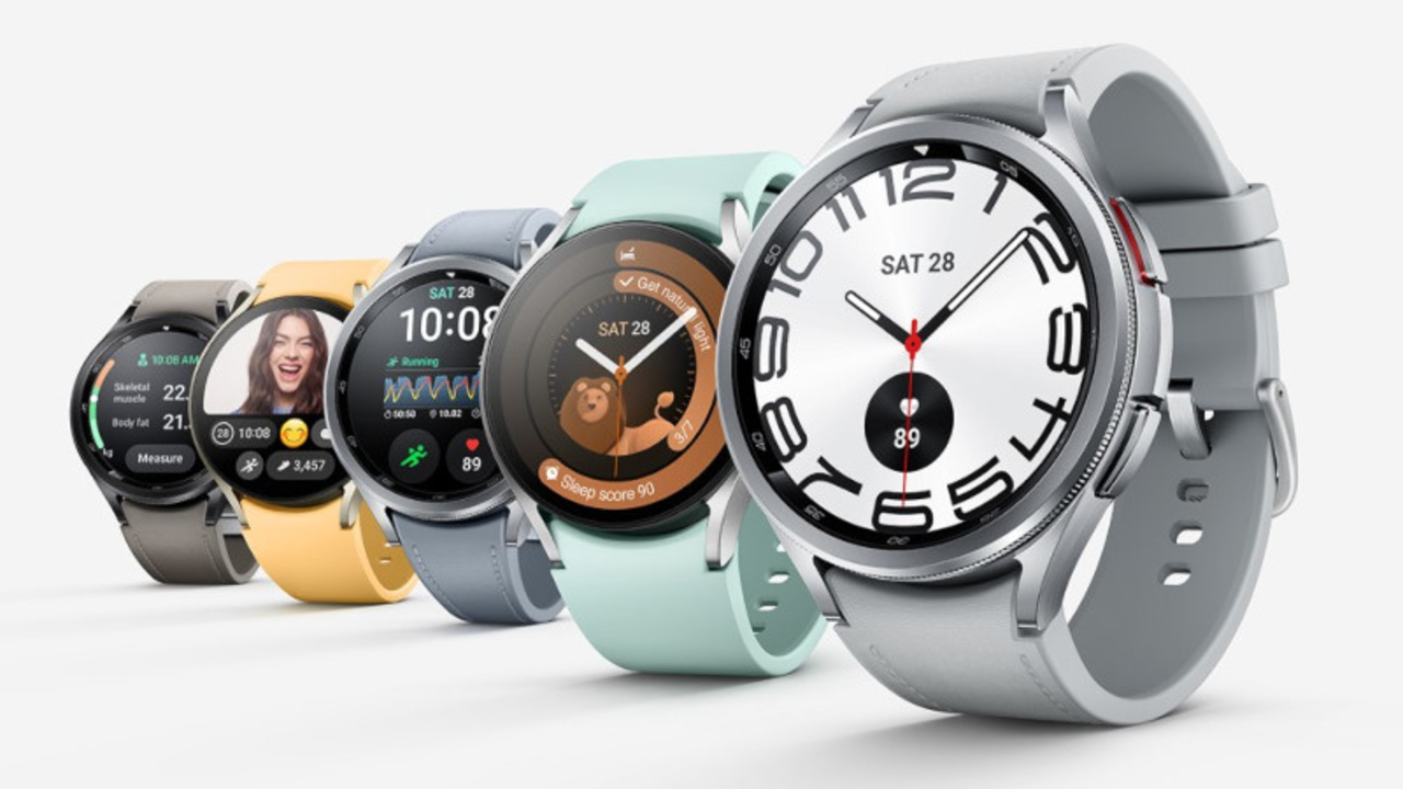 Что лучше: Samsung Galaxy Watch 6 или Google Pixel Watch — Ferra.ru