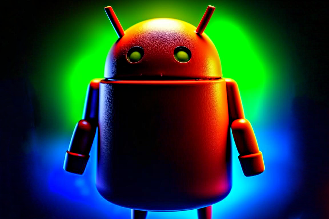 Новый вирус для Android крадет учетные данные пользователя необычным способом