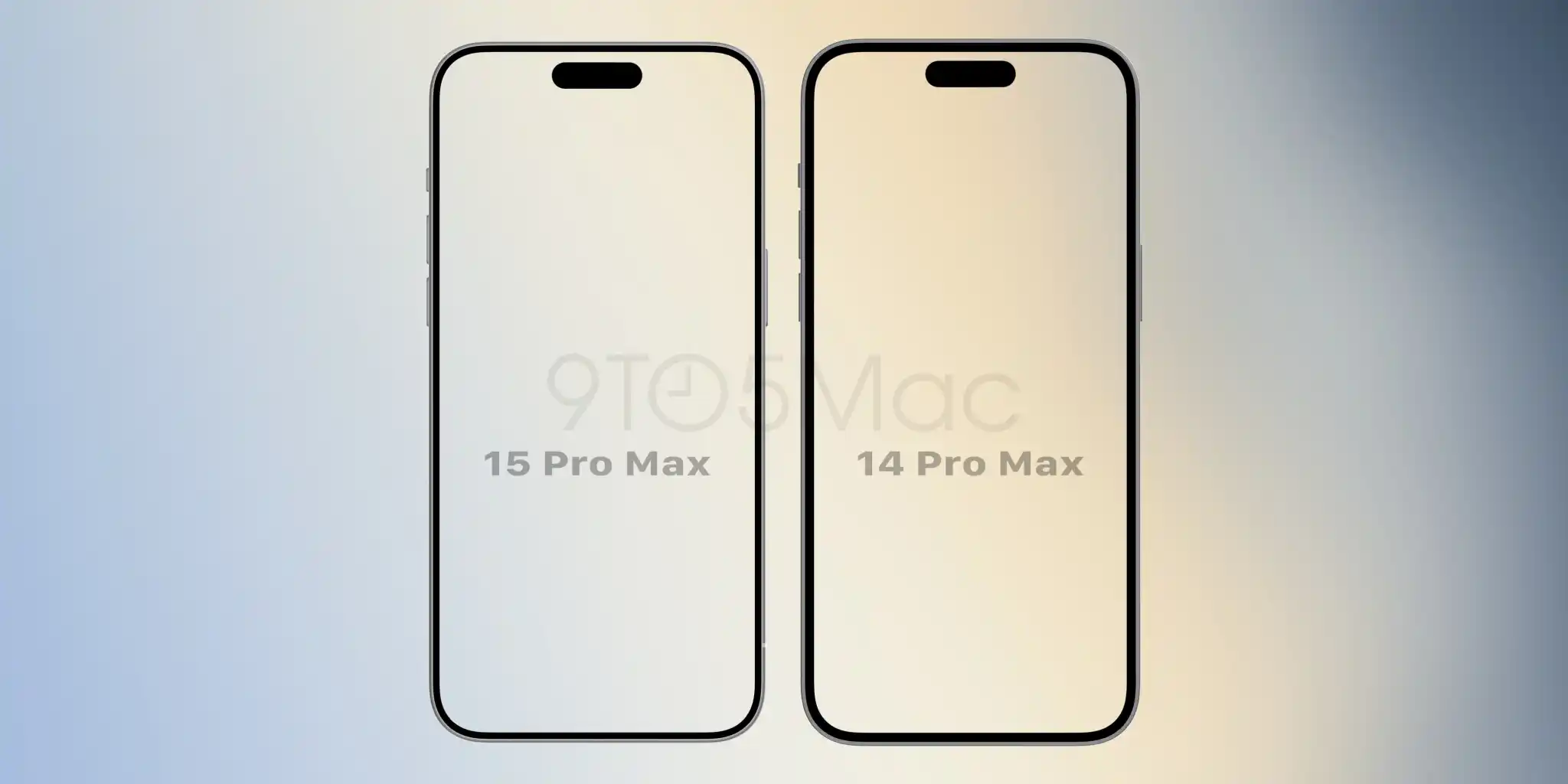 iPhone 15 Pro получит рекордно тонкие рамки — 1,5 мм — Ferra.ru