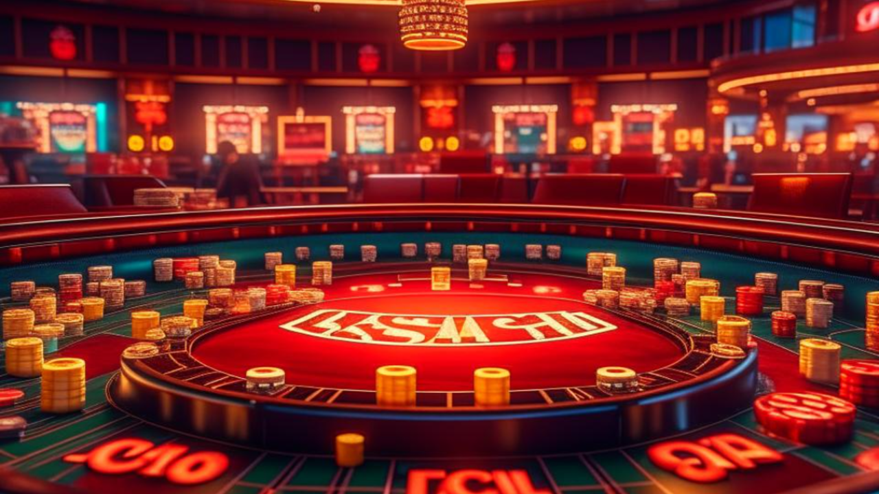 Casino dazn