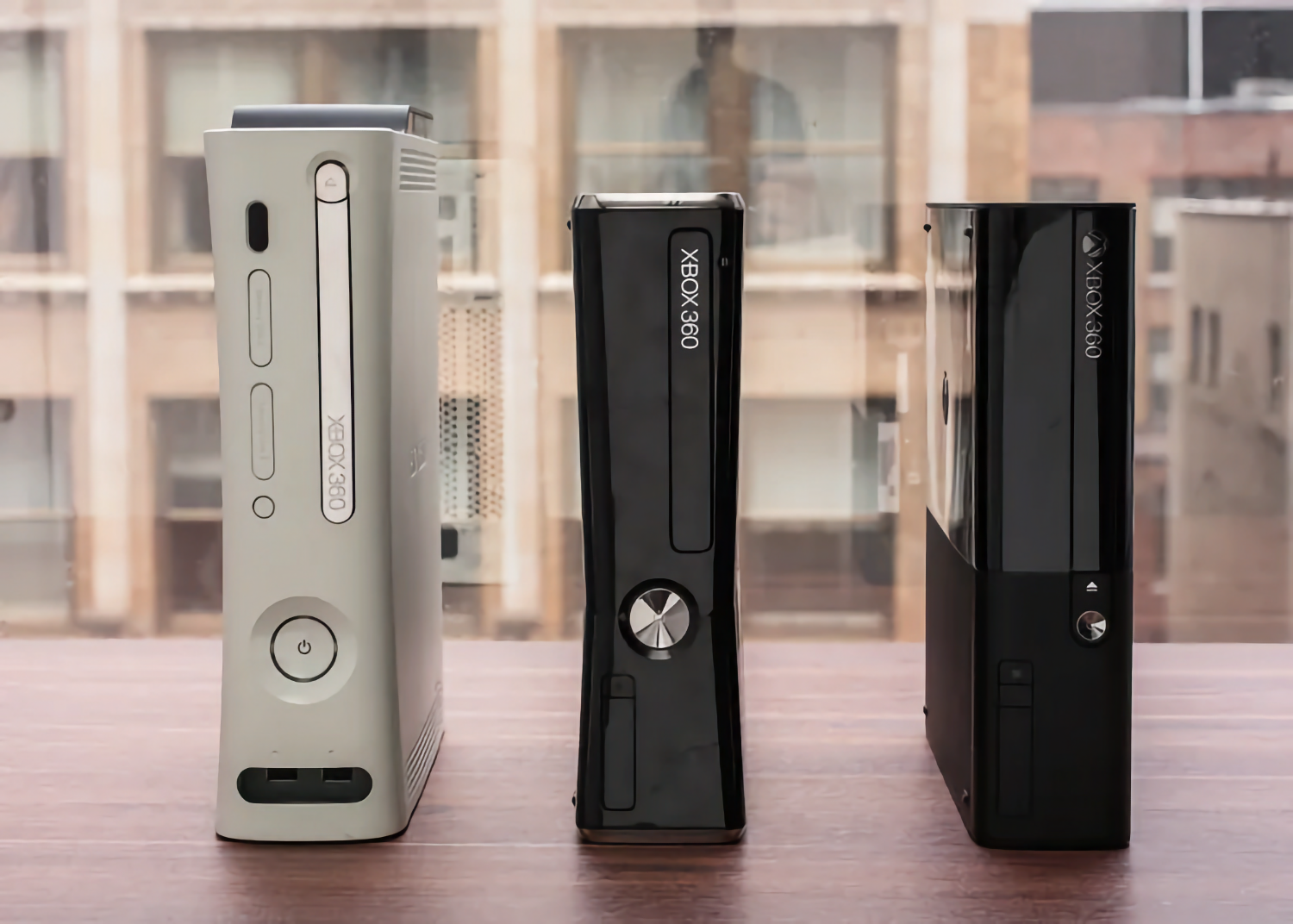 XBox 360 — все статьи и новости — Ferra.ru