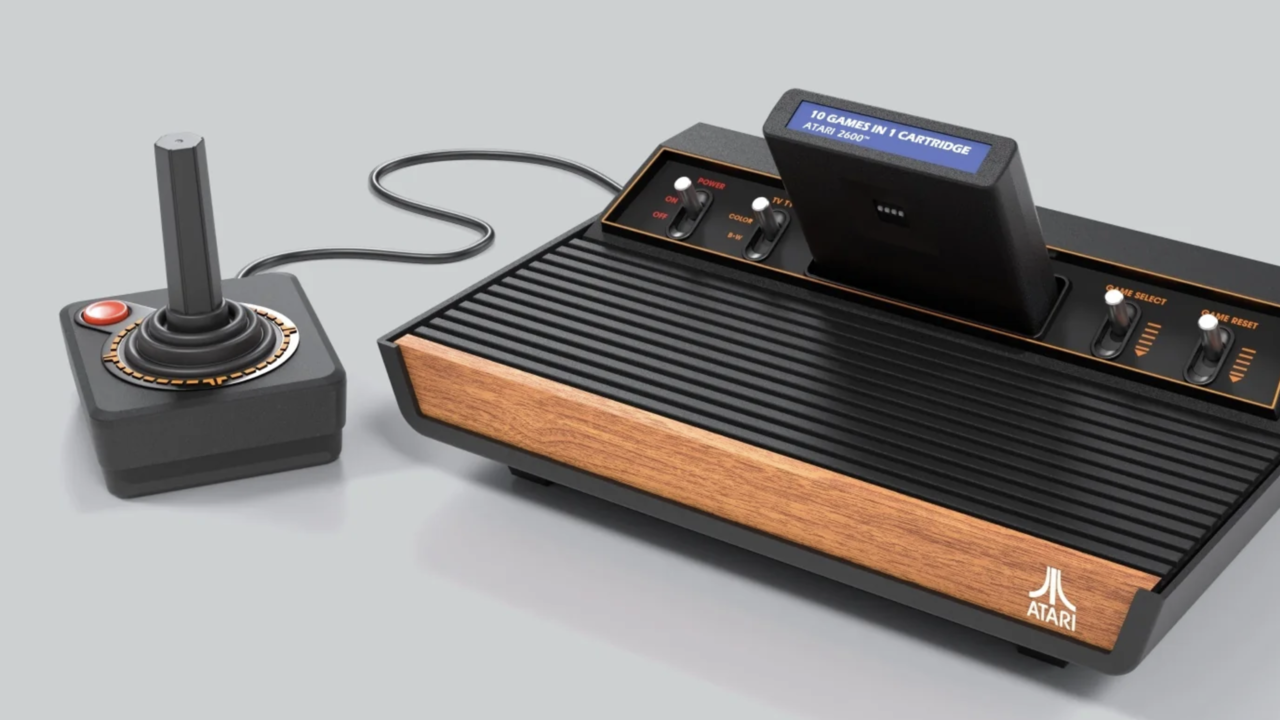 Atari — все статьи и новости — Ferra.ru