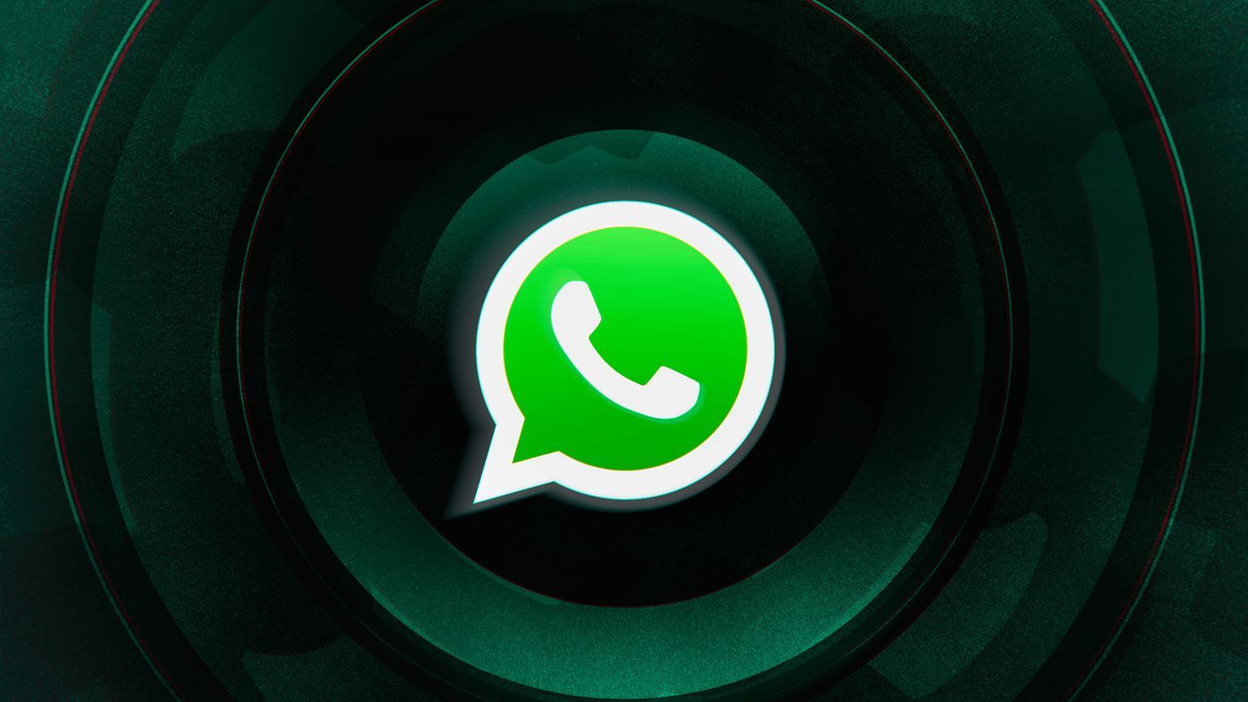 Самым популярным среди россиян интернет-сервисом стал WhatsApp