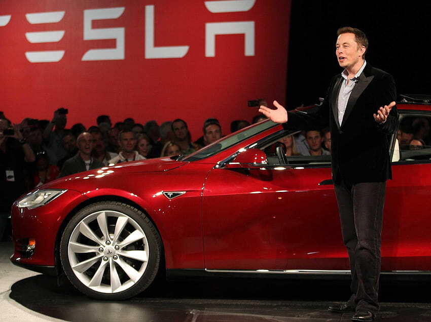 Tesla выплатит инвесторам деньги из-за испугавшего их твита Маска о выкупе акций