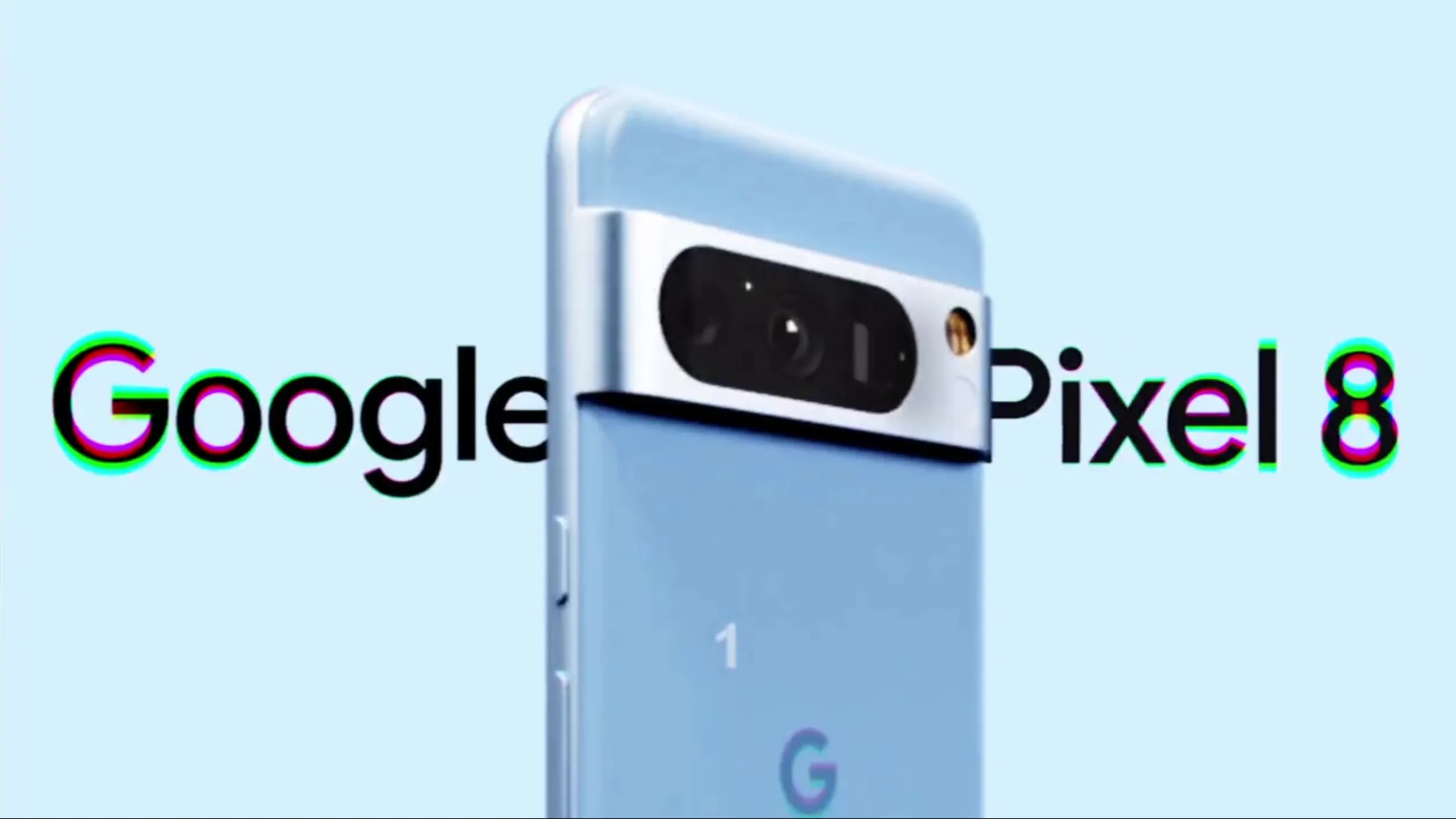 Google Pixel 8 Pro получит «премиальные» цвета складного Pixel Fold