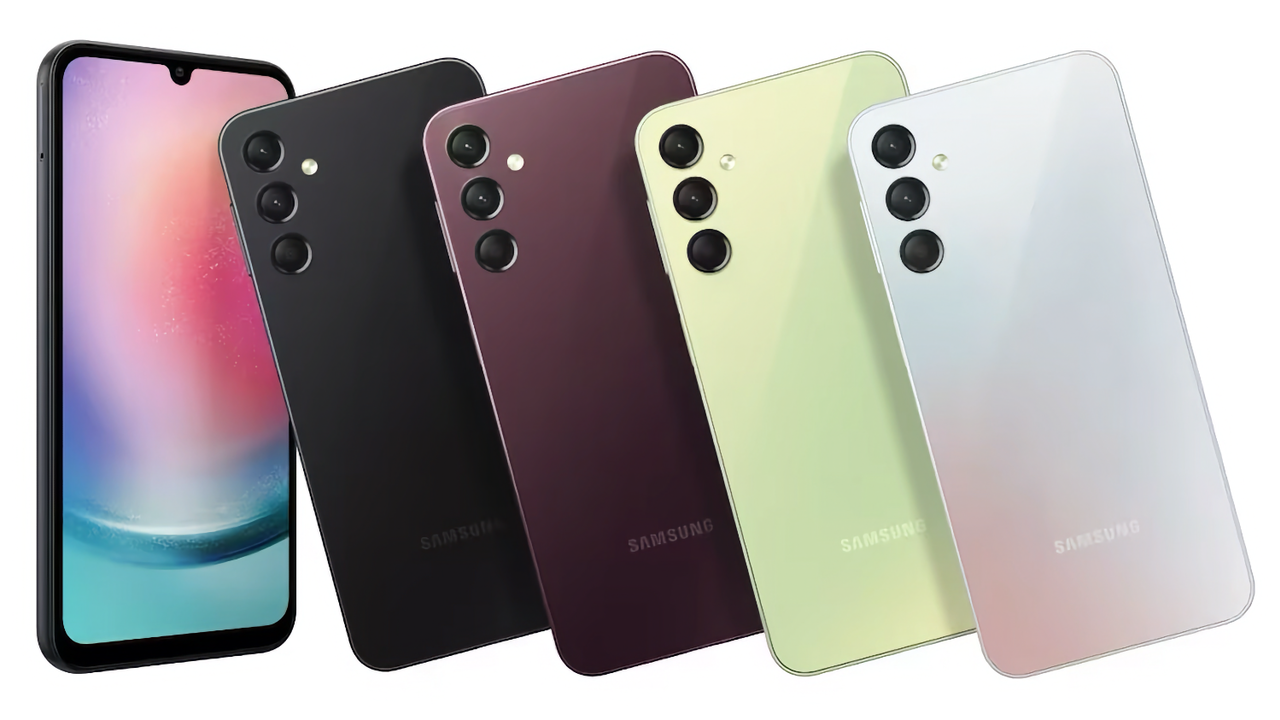 Бенчмарк Geekbench раскрыл процессор среднебюджетного смартфона Samsung  Galaxy A25 — Ferra.ru