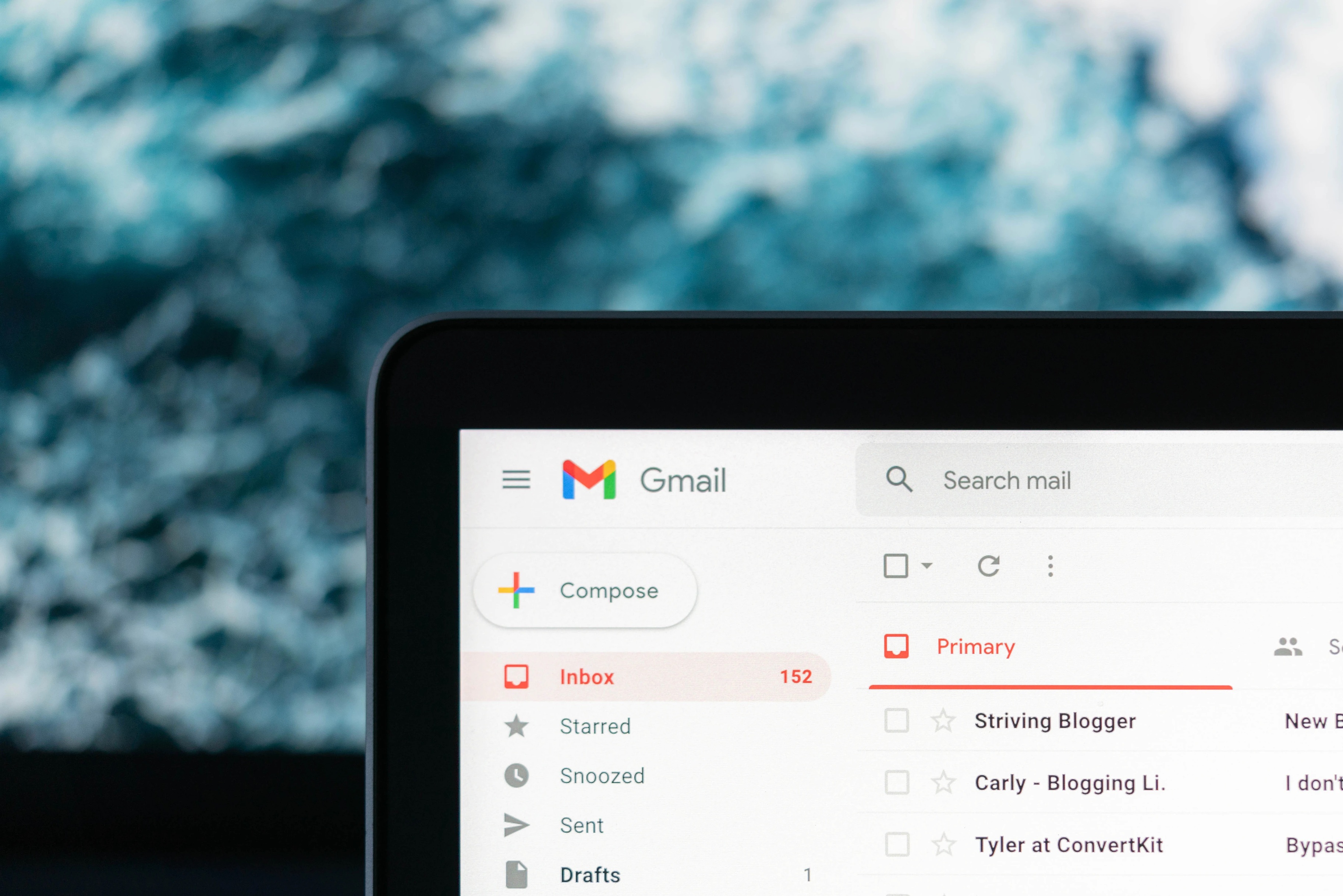 В почтовом сервисе Gmail исчезнет облегчённая HTML-версия