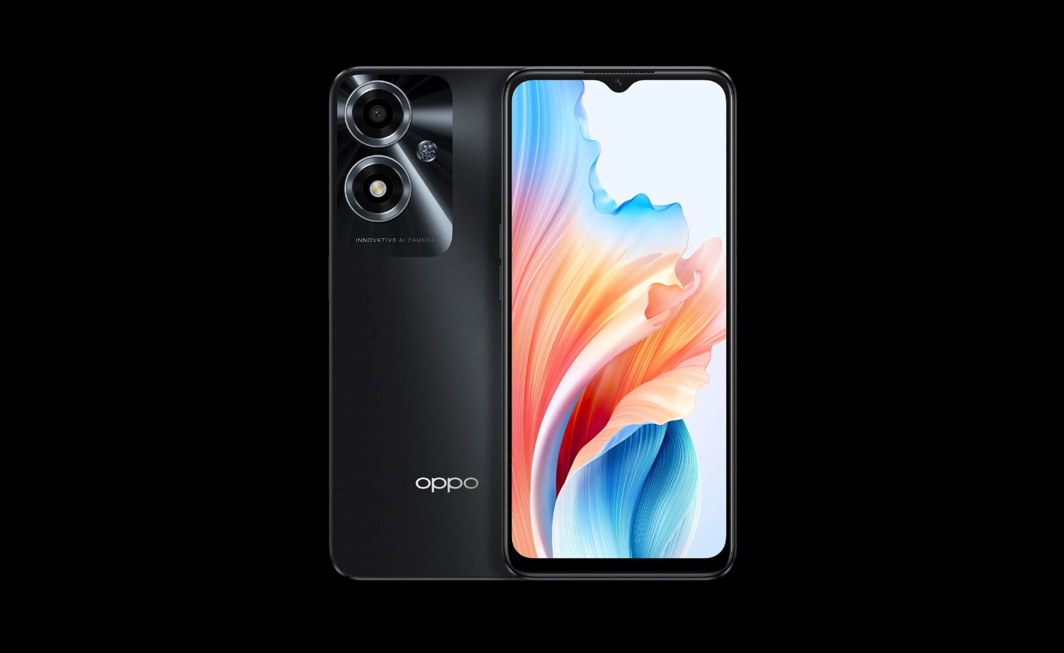 Свежие фото раскрыли цветовые варианты сразу двух новых смартфонов Oppo