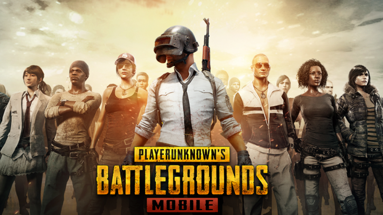 PUBG Mobile — все статьи и новости — Ferra.ru