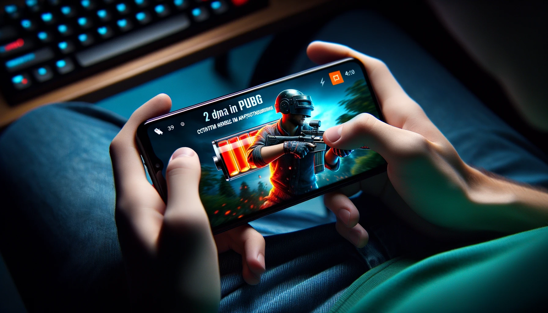 PUBG Mobile — все статьи и новости — Ferra.ru