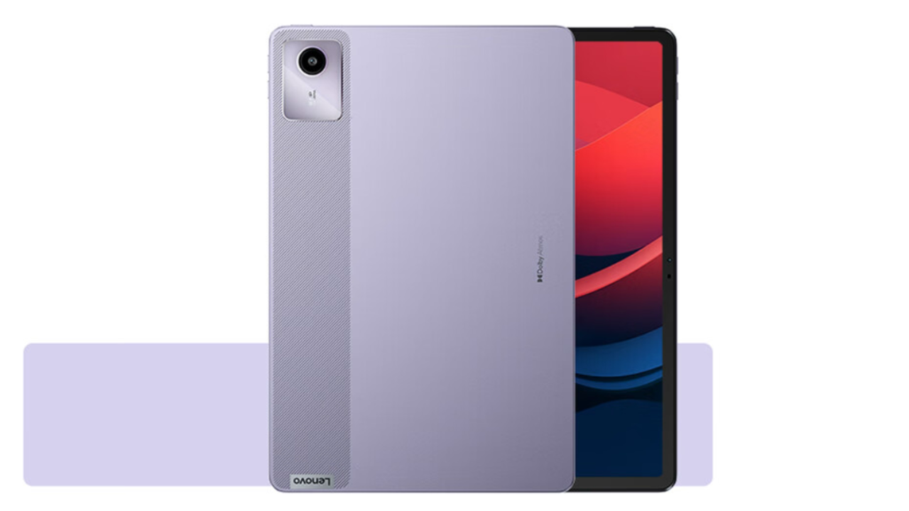 Lenovo представила новый 11-дюймовый планшет всего за $120 — Ferra.ru