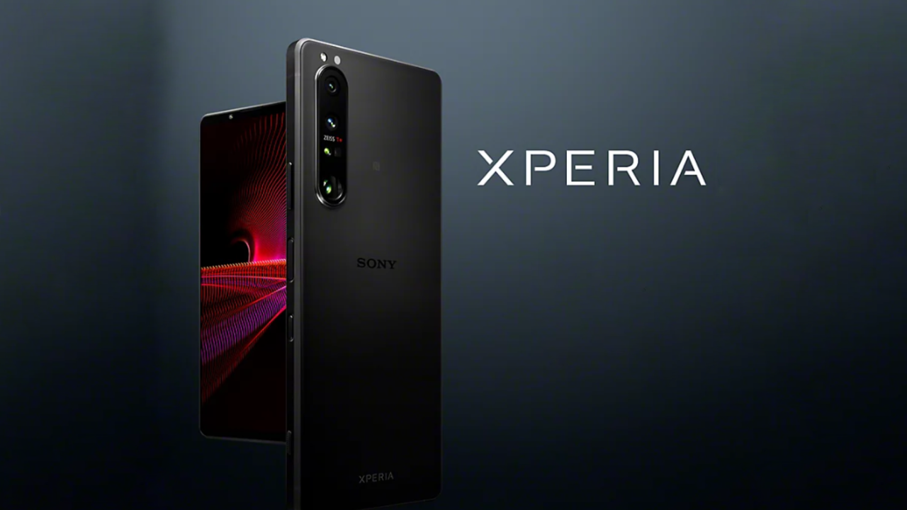 Смартфоны Sony Xperia станут родоначальниками цифровой подписи фотографий с  телефонов — Ferra.ru