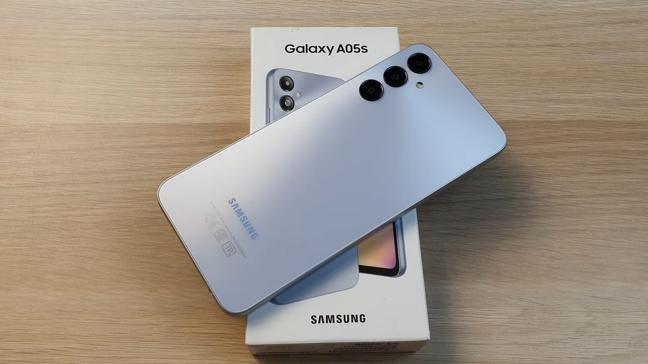 Почему Samsung Galaxy A05S — плохой смартфон и лучше купить китайский —  Ferra.ru